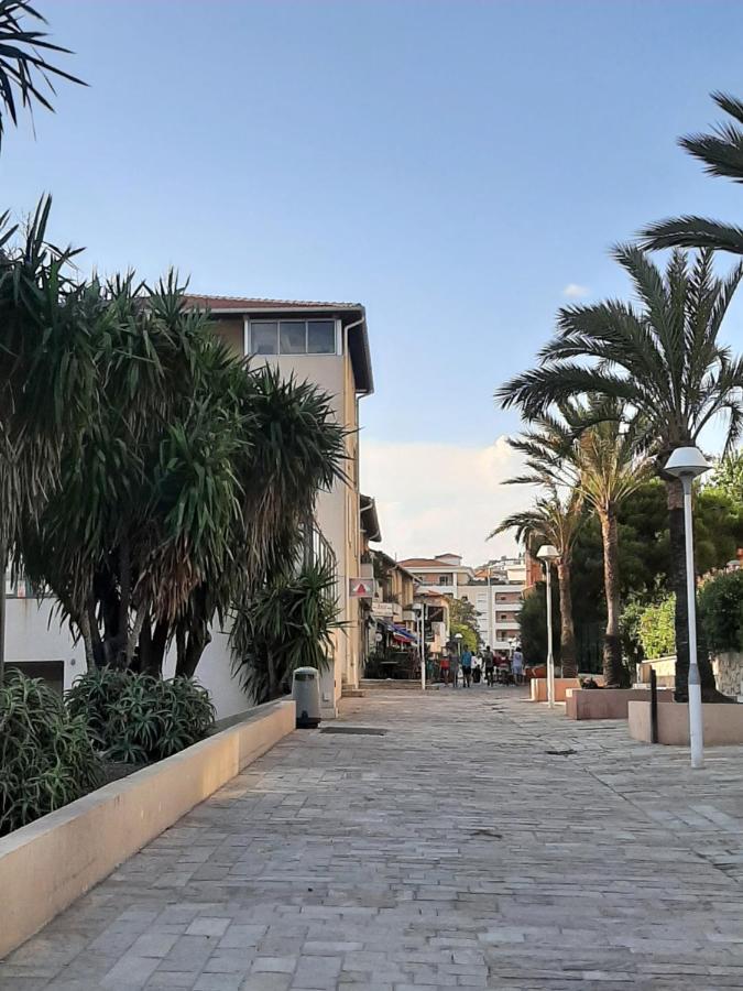 Villa Maupassant 06 Cannes Esterno foto