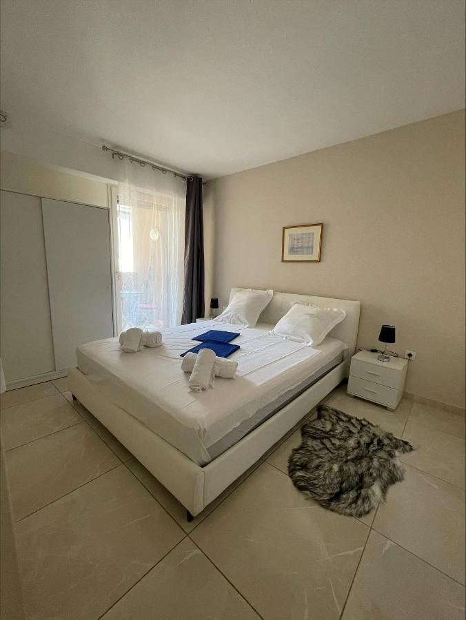Villa Maupassant 06 Cannes Esterno foto